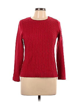 Talbots Pullover Sweater (view 1)