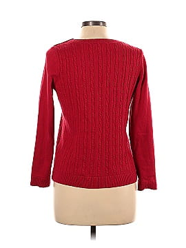 Talbots Pullover Sweater (view 2)