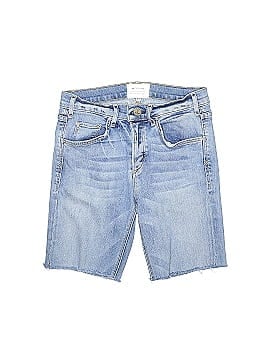 Mcguire Denim Shorts (view 1)