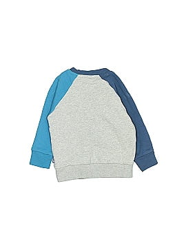 Kite Pullover Sweater (view 2)