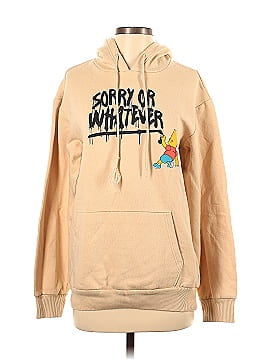 The Simpsons Pullover Hoodie (view 1)