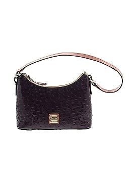 Dooney & Bourke Leather Shoulder Bag (view 1)