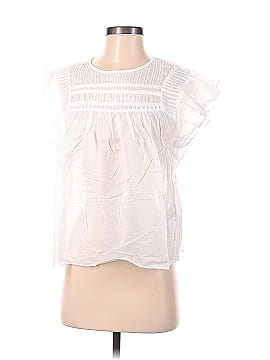 Banana Republic Sleeveless Blouse (view 1)