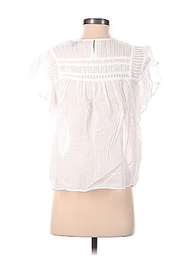 Banana Republic Sleeveless Blouse (view 2)