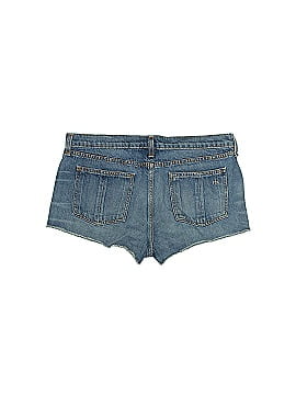 Rag & Bone Denim Shorts (view 2)