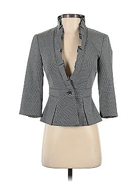 White House Black Market Blazer (view 1)