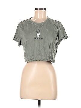 VibeN' Short Sleeve T-Shirt (view 1)