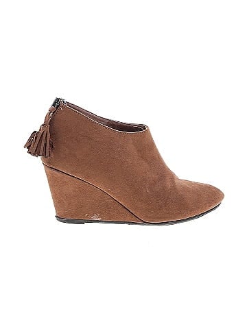 CL by Laundry Ankle Boots (view 1)