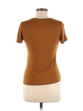 Trafaluc by Zara Short Sleeve T-Shirt (view 2)