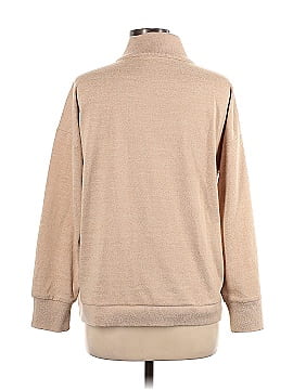 Haven Pullover Sweater (view 2)