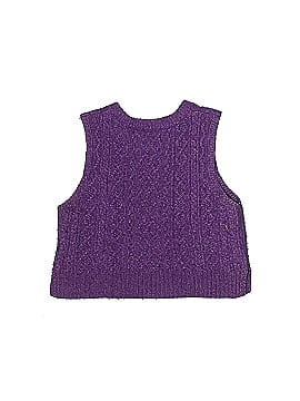 Zara Sweater Vest (view 2)