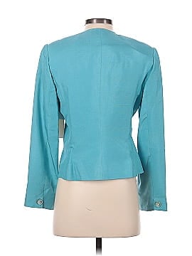 Joseph Plata Silk Blazer (view 2)