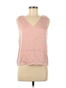 Quince Sleeveless Blouse (view 1)