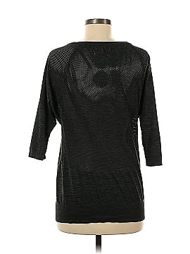 Sweaty Betty 3/4 Sleeve T-Shirt (view 2)