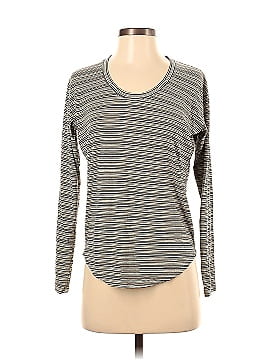 Athleta Long Sleeve T-Shirt (view 1)