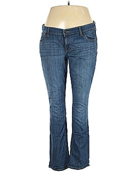 Old Navy Jeans (view 1)