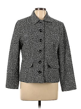 Croft & Barrow Jacket (view 1)