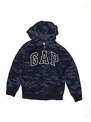 Gap Kids Zip Up Hoodie