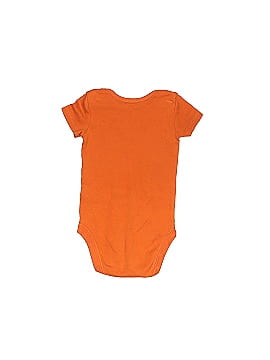 Carter's Short Sleeve Onesie (view 2)