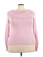 Cato Pullover Sweater
