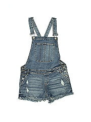 Sts Blue Overall Shorts