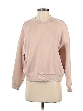 mile(s) by Madewell Pullover Sweater (view 1)
