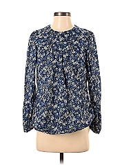 Talbots Outlet Long Sleeve Blouse