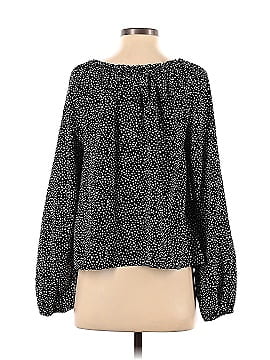 Sanctuary Long Sleeve Blouse (view 2)