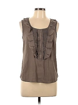 H&M Sleeveless Blouse (view 1)