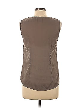 H&M Sleeveless Blouse (view 2)