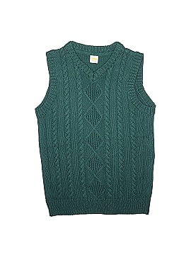 Gymboree Sweater Vest (view 1)