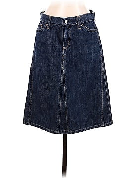 Gap Denim Skirt (view 1)