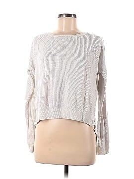 Thread Pullover Sweater (view 1)