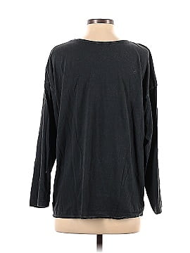 Zara Long Sleeve T-Shirt (view 2)