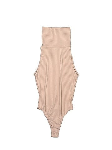 Missguided Bodysuit (view 1)