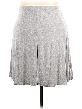 Stretch is Comfort Casual Skirt (view 2)