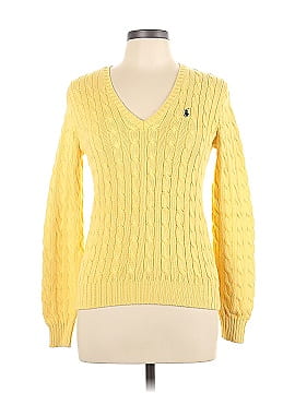 Ralph Lauren Sport Pullover Sweater (view 1)
