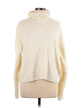 H&M Turtleneck Sweater (view 1)