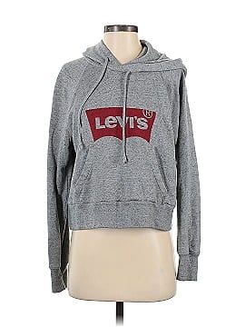 Levi's Pullover Hoodie (view 1)