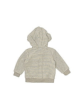 Ralph Lauren Zip Up Hoodie (view 2)