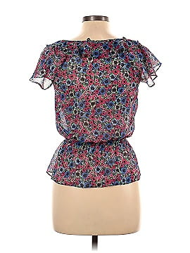 H&M Short Sleeve Blouse (view 2)