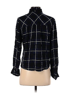 Rails Long Sleeve Button-Down Shirt (view 2)