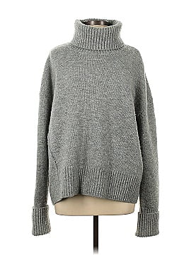 Paris Atelier & Other Stories Wool Pullover Sweater (view 1)