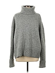 Paris Atelier & Other Stories Wool Pullover Sweater