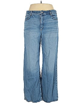 Ann Taylor LOFT Jeans (view 1)