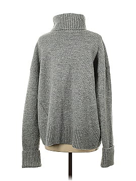 Paris Atelier & Other Stories Wool Pullover Sweater (view 2)