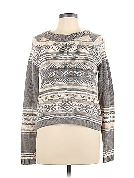 RACHEL Rachel Roy Pullover Sweater (view 1)