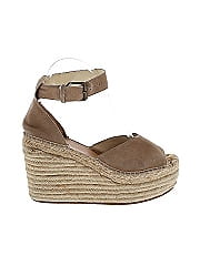Soludos Wedges