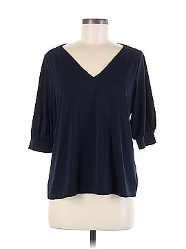 H&M Short Sleeve Blouse (view 1)