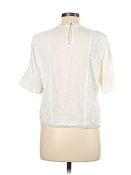 Superdry Short Sleeve Blouse (view 2)